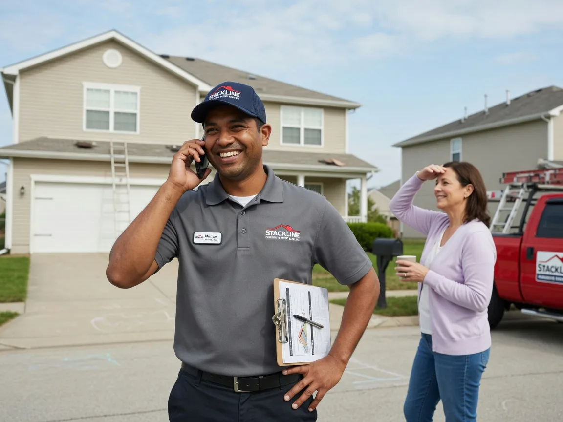 Chimney flashing repair South Heart, ND FAQs